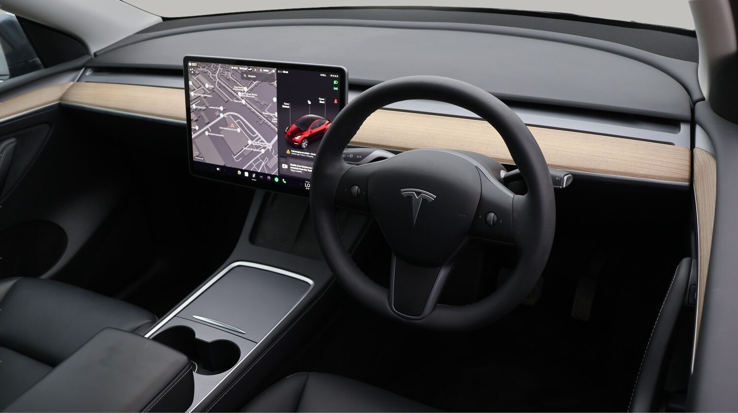 Used Tesla Model Y for sale - 77181990: Photo 9