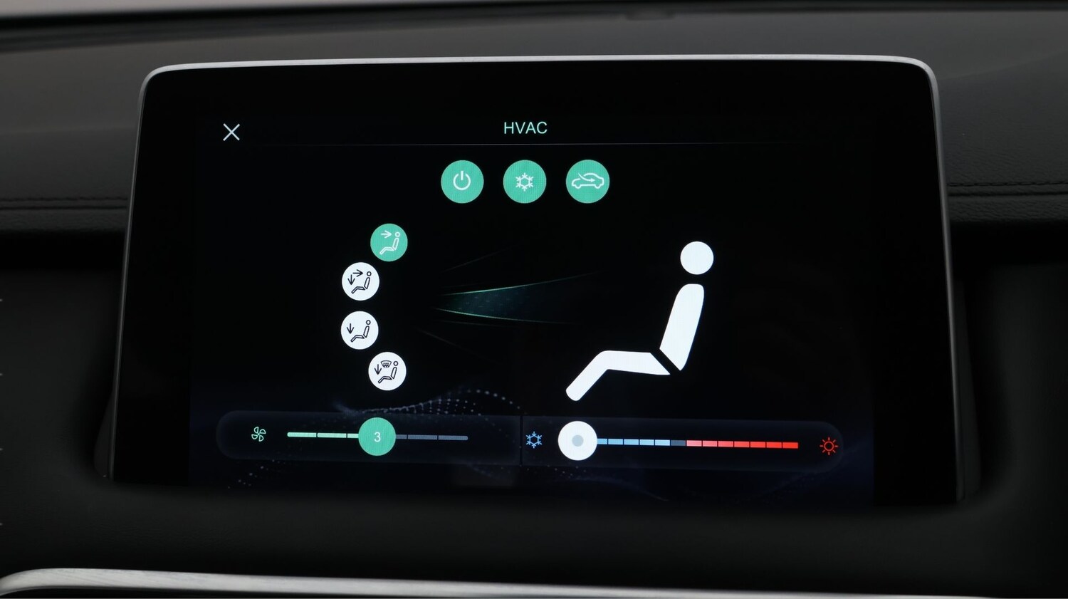 Used MG MG HS 2023 for sale - 77846588: Photo 12