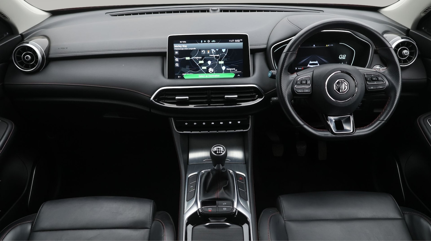 Used MG MG HS 2023 for sale - 77846588: Photo 13