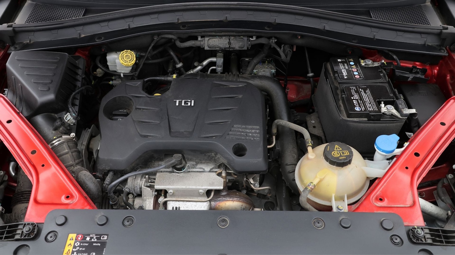 Used MG MG HS 2023 for sale - 77846588: Photo 19