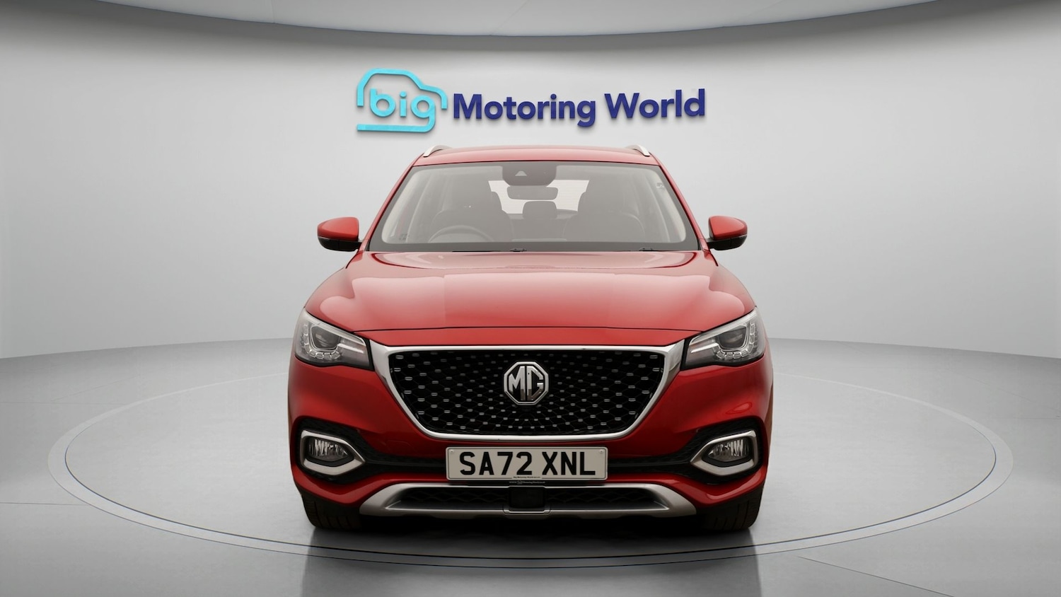 Used MG MG HS 2023 for sale - 77846588: Photo 2