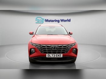 Used Hyundai TUCSON 2023 for sale - 78873165: Photo