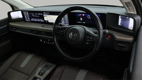 Used Honda e 2021 for sale - 76259070: Photo 10