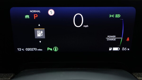 Used Honda e 2021 for sale - 76259070: Photo 11