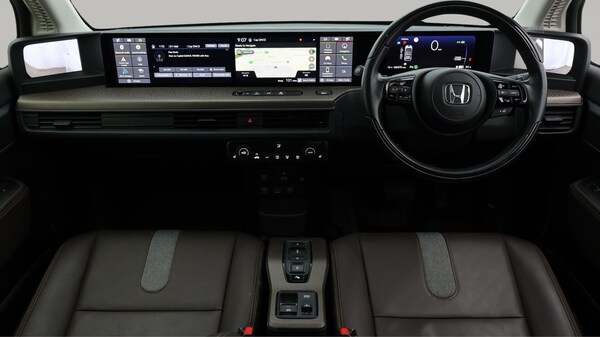 Used Honda e 2021 for sale - 76259070: Photo 14