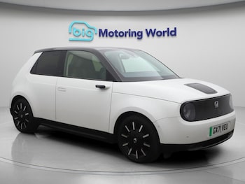 2021 (71) - 113kW Advance 36kWh 5dr Auto