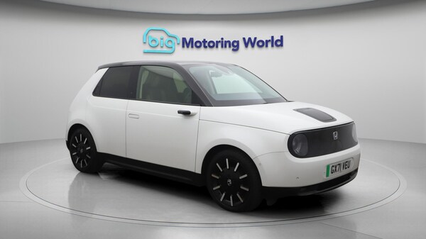Used Honda e 2021 for sale - 76259070: Photo 2