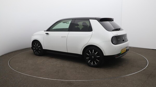 Used Honda e 2021 for sale - 76259070: Photo 35