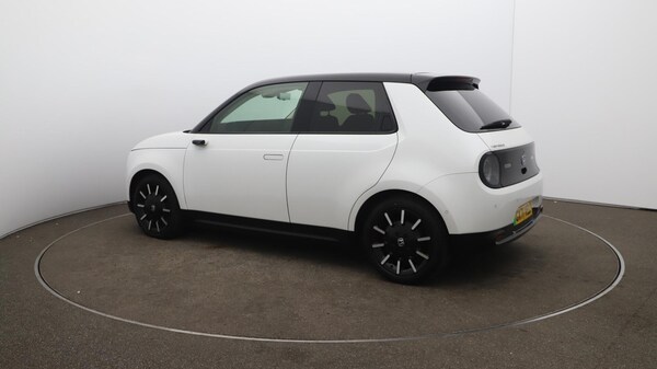 Used Honda e 2021 for sale - 76259070: Photo 36