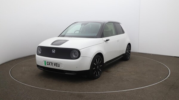 Used Honda e 2021 for sale - 76259070: Photo 37