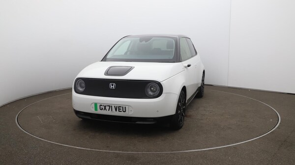 Used Honda e 2021 for sale - 76259070: Photo 38