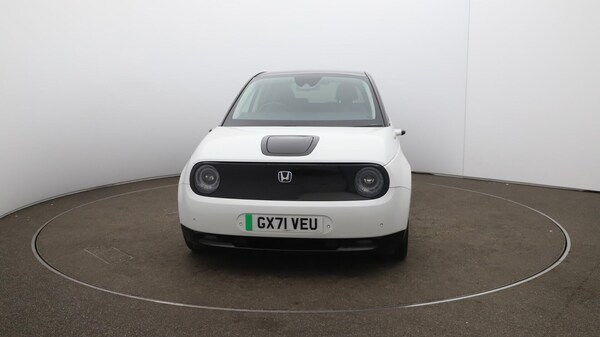 Used Honda e 2021 for sale - 76259070: Photo 39