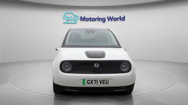 Used Honda e 2021 for sale - 76259070: Photo 3