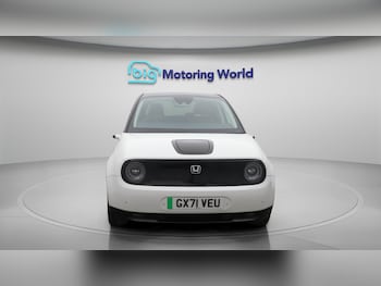 Used Honda e 2021 for sale - 76259070: Photo 3