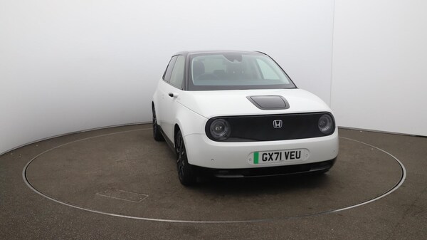 Used Honda e 2021 for sale - 76259070: Photo 41