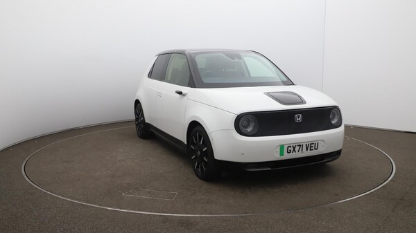 Used Honda e 2021 for sale - 76259070: Photo 42