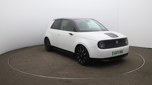 Used Honda e 2021 for sale - 76259070: Photo 43