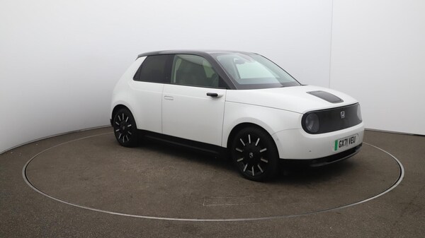 Used Honda e 2021 for sale - 76259070: Photo 44