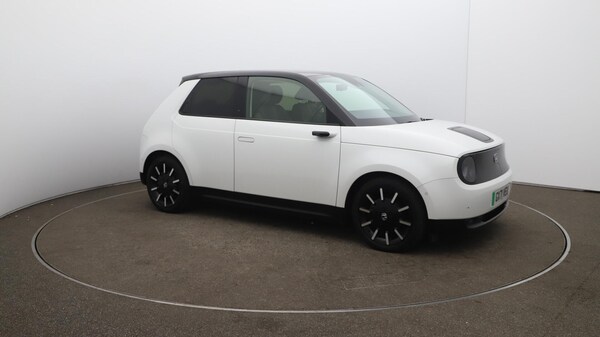 Used Honda e 2021 for sale - 76259070: Photo 45
