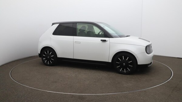 Used Honda e 2021 for sale - 76259070: Photo 46