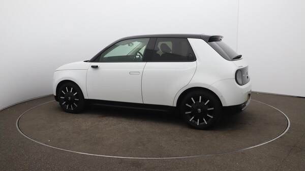 Used Honda e 2021 for sale - 76259070: Photo 47