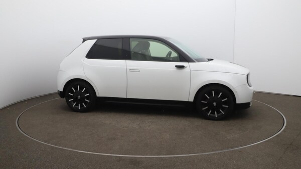 Used Honda e 2021 for sale - 76259070: Photo 48
