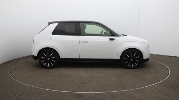 Used Honda e 2021 for sale - 76259070: Photo 49