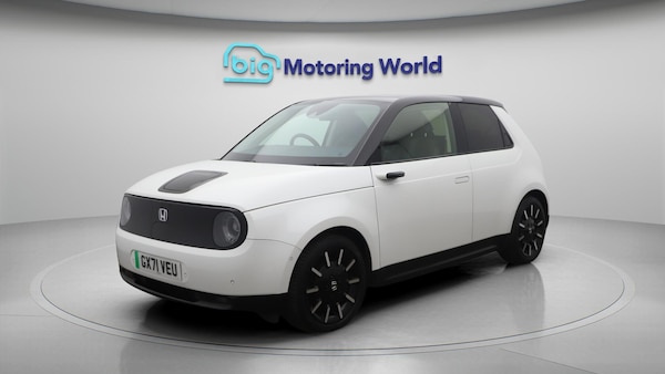 Used Honda e 2021 for sale - 76259070: Photo 4
