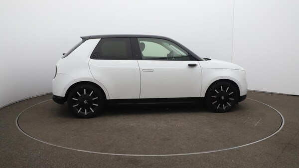Used Honda e 2021 for sale - 76259070: Photo 50
