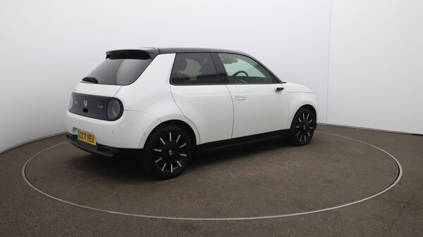 Used Honda e 2021 for sale - 76259070: Photo 53