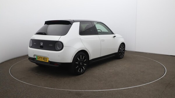 Used Honda e 2021 for sale - 76259070: Photo 54
