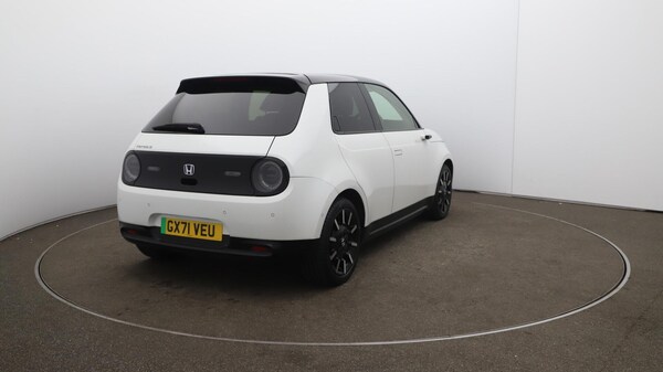 Used Honda e 2021 for sale - 76259070: Photo 55