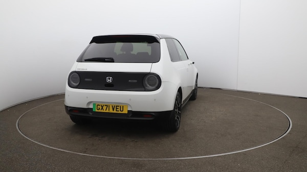 Used Honda e 2021 for sale - 76259070: Photo 56