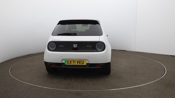 Used Honda e 2021 for sale - 76259070: Photo 57