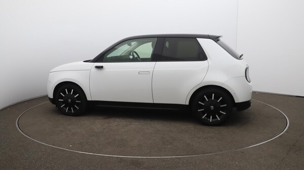 Used Honda e 2021 for sale - 76259070: Photo 58