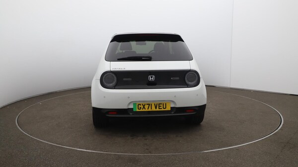 Used Honda e 2021 for sale - 76259070: Photo 59