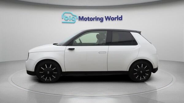 Used Honda e 2021 for sale - 76259070: Photo 5