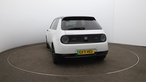 Used Honda e 2021 for sale - 76259070: Photo 60