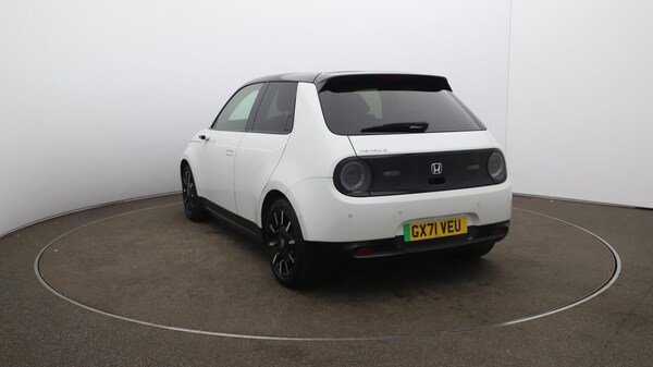 Used Honda e 2021 for sale - 76259070: Photo 61