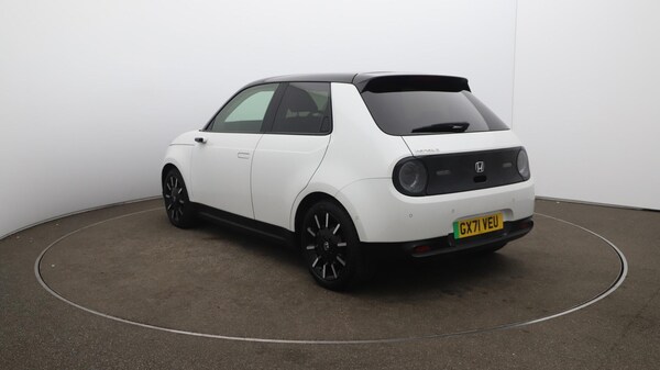Used Honda e 2021 for sale - 76259070: Photo 62