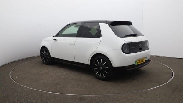 Used Honda e 2021 for sale - 76259070: Photo 63