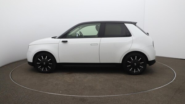 Used Honda e 2021 for sale - 76259070: Photo 64