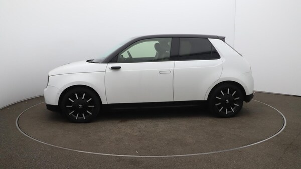 Used Honda e 2021 for sale - 76259070: Photo 65