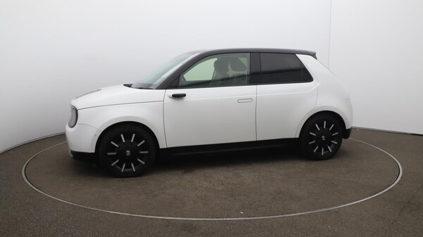 Used Honda e 2021 for sale - 76259070: Photo 66
