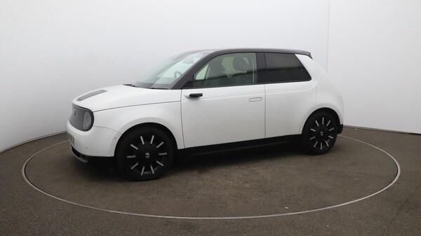 Used Honda e 2021 for sale - 76259070: Photo 67