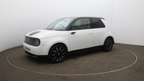 Used Honda e 2021 for sale - 76259070: Photo 68