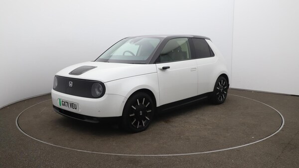 Used Honda e 2021 for sale - 76259070: Photo 69