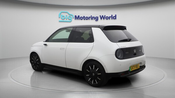 Used Honda e 2021 for sale - 76259070: Photo 6
