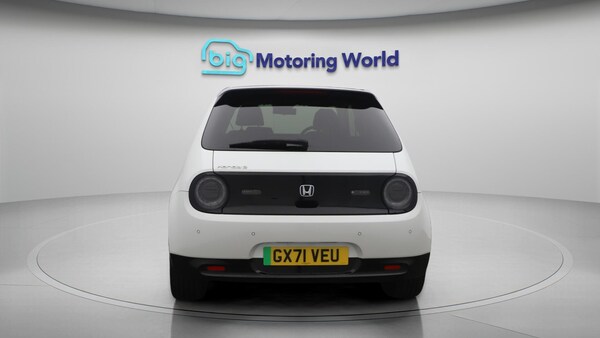 Used Honda e 2021 for sale - 76259070: Photo 7