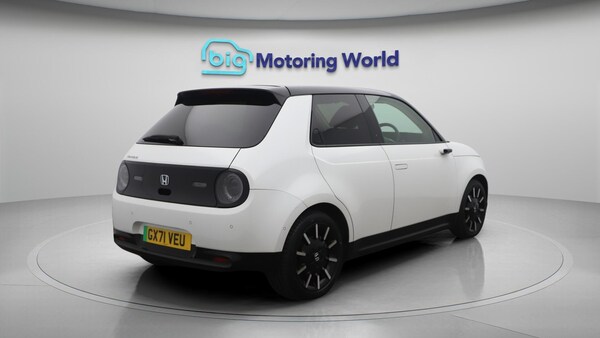 Used Honda e 2021 for sale - 76259070: Photo 8